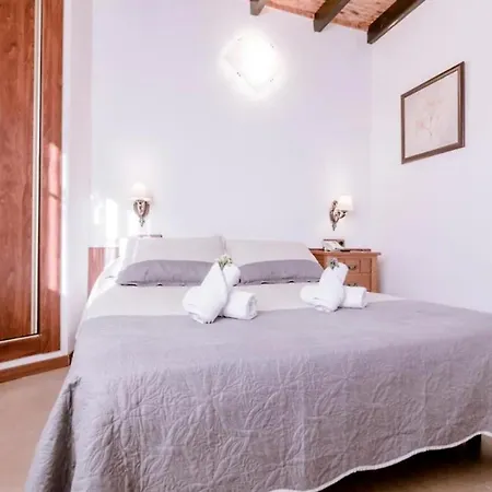 Hotel Hospedium Blu Fonseca