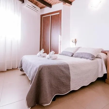 Hospedium Blu Fonseca Hotel 3*